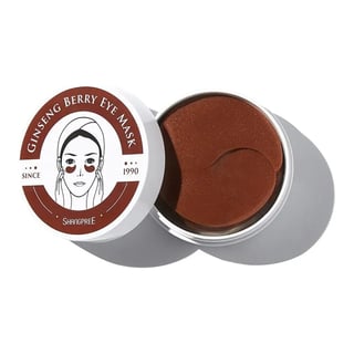 Shangpree Ginseng Berry Eye Mask