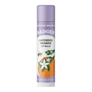 Badger Classic Lip Balm