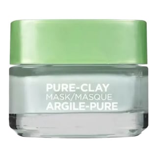 L'Oreal Pure Clay Mask Purify & Matify