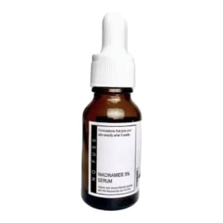 Soul Apothecary No Fuss Niacinamide 5% Serum
