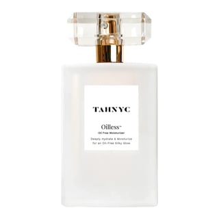 Tahnyc Oilless Oil Free Moisturizer