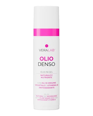 VeraLab ماء تنظيف زيتي Olio Denso