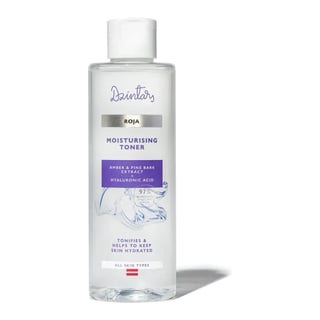 Dzintars Moisturising Toner Roja