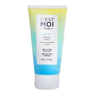 C’est Moi Gentle Moisture Lotion