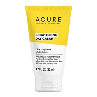 Acure Brightening Day Cream