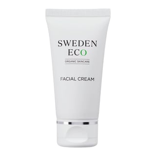 Sweden Eco Facial Cream