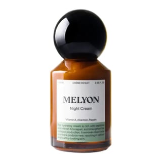 Melyon Night Cream