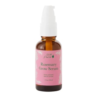 100% Pure Rosemary Grow Serum