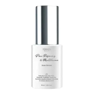Teratu Beauty Pore Refining & Multibiome Acne Serum