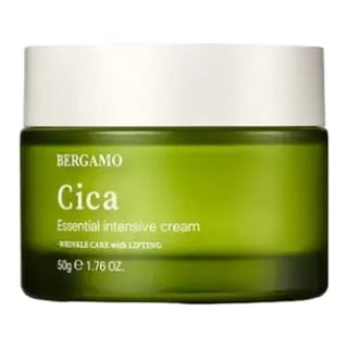 Bergamo Cica Essential Intensive Cream