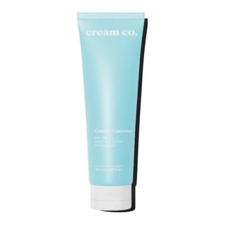 Cream Co. Cream Cleanser