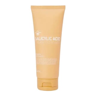 Anko Renew Exfoliate Cream Cleanser