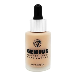 W7 Genius Foundation