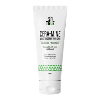 So True Cera-Mine Moisturizer