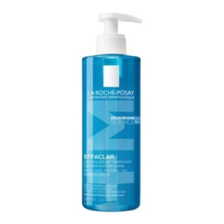 La Roche-Posay +M Effaclar Purifying Foaming Gel