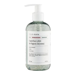 Your Kaya Lagodzacy Płyn Do Higieny Intymnej (Soothing Intimate Hygiene Fluid)
