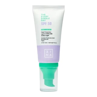3INA The Every Single Day SPF 50
