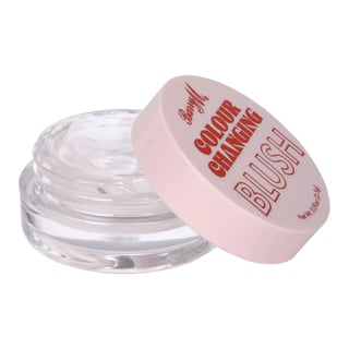 Barry M Cosmetics Colour Changing Gel Blush