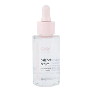 OXX Cosmetics Balance Serum