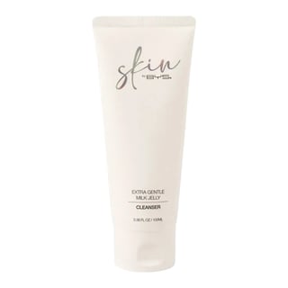BYS Extra Gentle Milk Jelly Cleanser