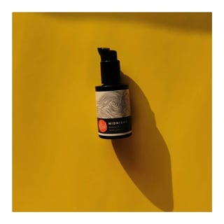 Stark Skincare MIDNIGHT Resiliency Boost Oil Serum
