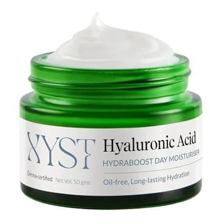 XYST Hyaluronic Acid Hydraboost Day Moisturiser