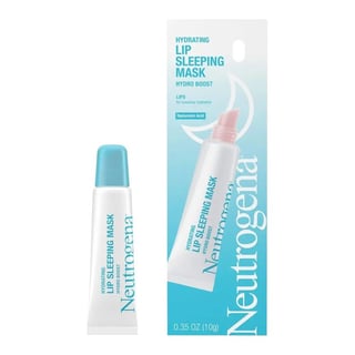 Neutrogena Hydro Boost Lip Sleeping Mask