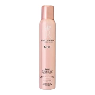 CHI Haircare Royal Treatment Rapid Shine Spray