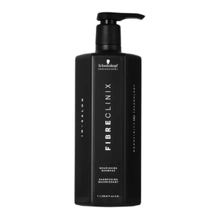 Schwarzkopf Professional Fibre Clinix Bondfinity Nourishing Shampoo