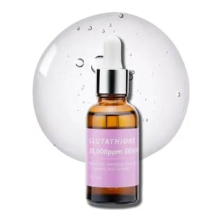 Celdyque Glutathione 30,000 ppm Serum