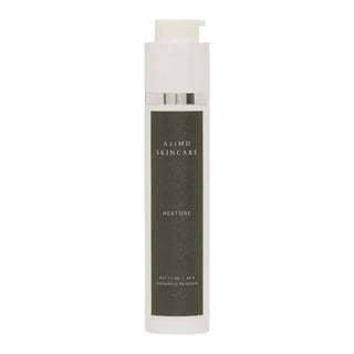 AziMD Skincare Restore Facial Cream
