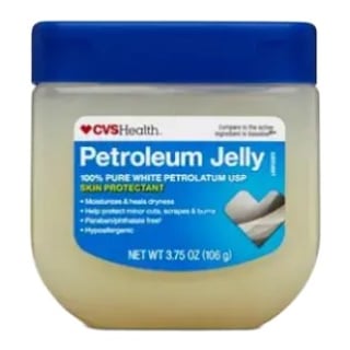 CVS Health Pure White Petroleum Jelly Skin Protectant