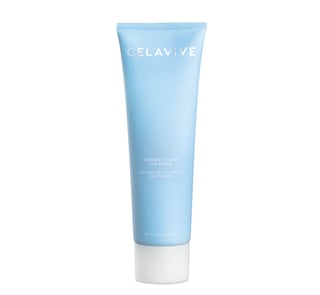 USANA Celavive Creamy Foam Cleanser