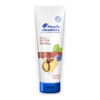 Head & Shoulders Shea Butter Anti-Dandruff Conditioner