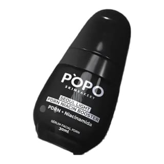 Popo Skinbakery Seoul Light PDRN Niacin Booster
