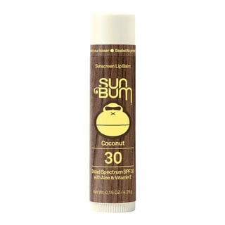 선범 오리지널 SPF 30 선스크린 립밤