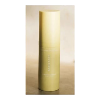 Barefaced Brightening Serum