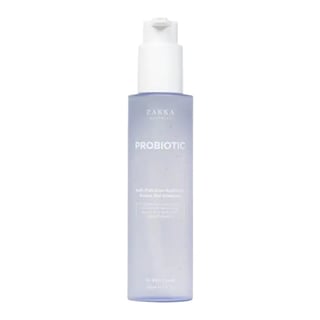 Zakka Naturals Probiotic Anti-Pollution Adiance Amino Gel Cleanser