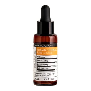 Derma Factory Vitamin C E Ferulic Pure Ampoule