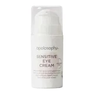 Apolosophy Sensitive Eye Cream