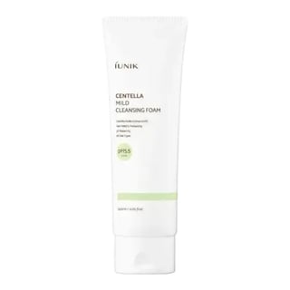 iUNIK Centella Mild Cleansing Foam