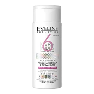 Eveline 6 Ceramides Glazing Milk Essence