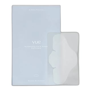 Vue Swiss Hydrocolloid Nose Patches