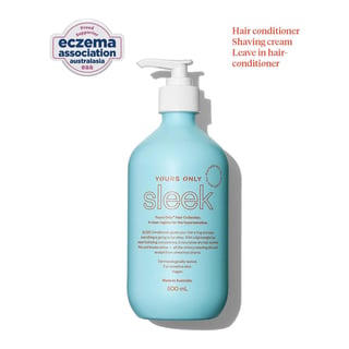 Yours Only Sleek Hair Conditioner