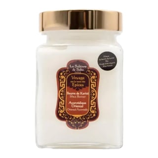La Sultane De Saba Shea Butter