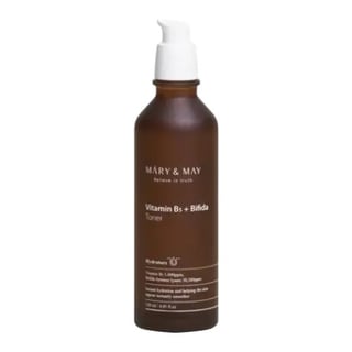 Mary & May Vitamin B5 + Bifida Toner