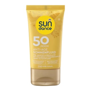 Sundance Anti-Age Fluid SPF 50