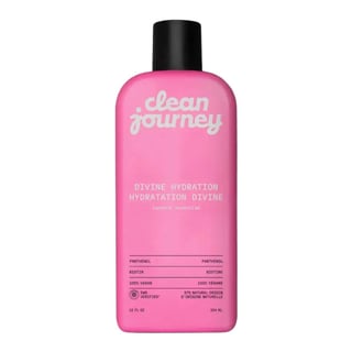 Cleanjourney Divine Hydration Hydrating Shampoo