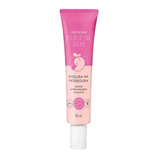 O Boticário Sérum Uniformizador Corporal