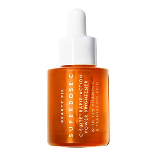 Beauty Pie Superdose™ C C- Suite Rapid Action Power Brightener